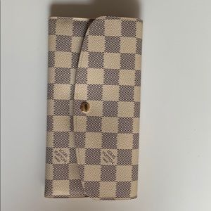 Louis Vuitton Wallet